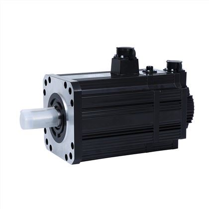 High speed Ac Servo Motor 600W 1.9Nm 3000rpm