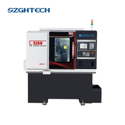 Lathe Sale Black Friday From SZGH