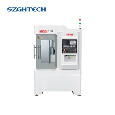 Improving Precision: Exploring The Key Aspects Of Milling Machine Accuracy