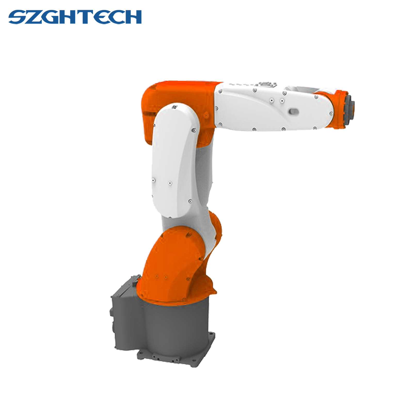 Can SZGH spraying robots meet various spraying needs?